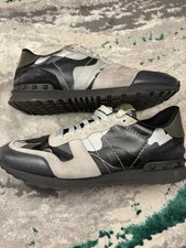Valentino Garavini Rockrunner