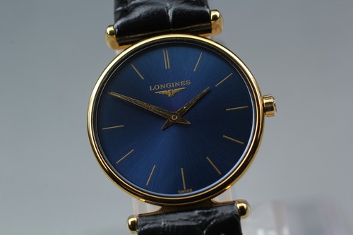 Near mint longines - [near,