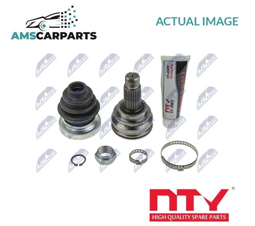 Driveshaft joint kit wheel - kit,