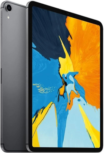 Apple ipad pro - pro, 11
