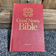 Collins Illustrated Good News