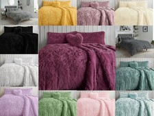 Hug & Snuggle Teddy Bear Duvet