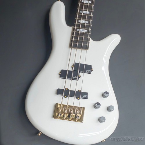 Spector icon bolt on 4st - spector, bolt-on