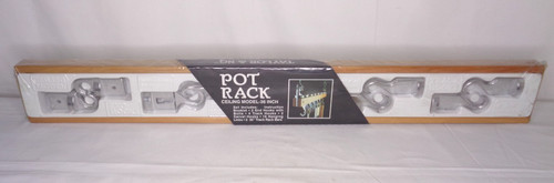 Taylor pot rack 36 - ng, 36"