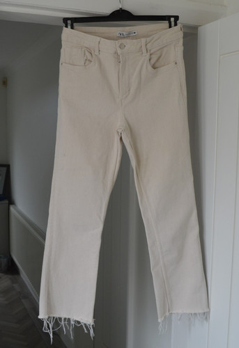 Zara ladies denim - zara, jeans