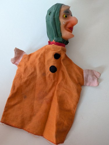 Vintage 1950s moko kohnstam - 1950s,