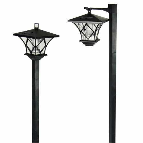 Solar power outdoor - 1.5m,