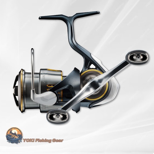 Daiwa airity lt2500s - airity, lt2500s-dh