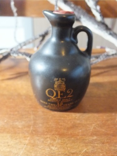 Vintage miniature stoneware - vintage,