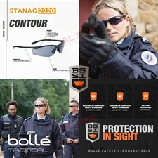 Bolle BSSI CONTOUR Tactical