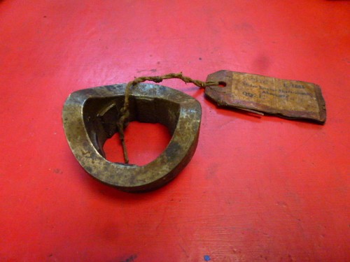 Triumph 3hw cushdrive 1681 - 3hw,