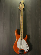 5 Strings Electric Bass Guitar