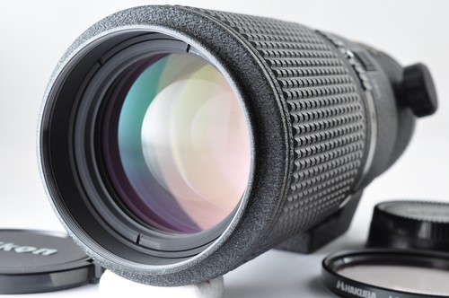 Rare nikon micro - nikon, nikkor