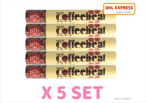 Meiji coffee beat - coffee,