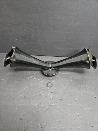 Leslie rotary horn - horn, rotor