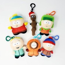 South Park Friends of Mine