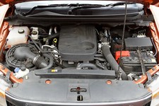 Ford Ranger 2.2 TDCI Engine