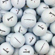 Srixon Z-Star X XV Golf Balls