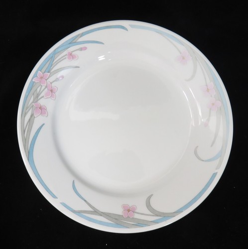 Gibson dinnerware salad - dinnerware,