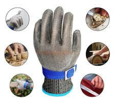 Stainless Steel Mesh