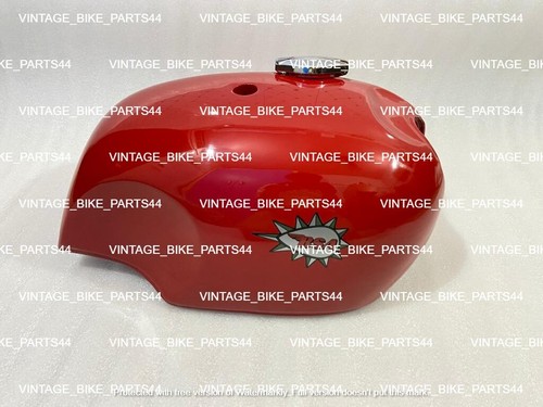 Bsa a65 spitfire gallon - bsa,