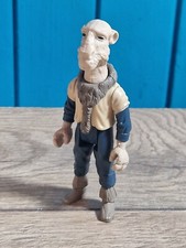 Star Wars Last 17 Vintage 1985