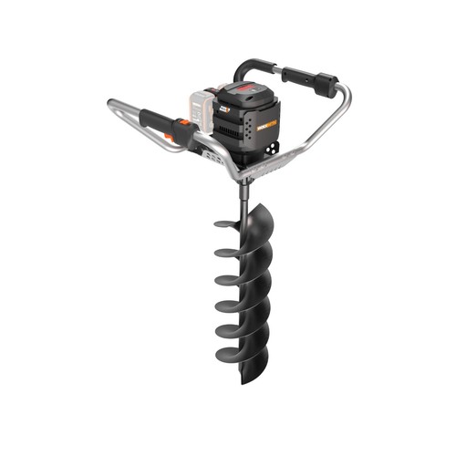Worx powershare cordless earth - worx,