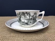 VINTAGE W M ADAMS & SONS