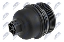 NTY CCL-RE-008 Cap, oil filter