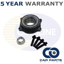 Wheel Bearing Kit Rear CPO