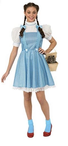 Wizard costumes - costumes, (adults)
