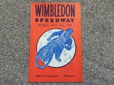 * WIMBLEDON v SOUTHAMPTON
