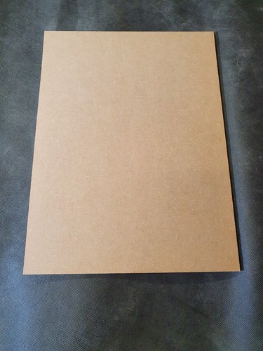Mdf wooden board - wooden,