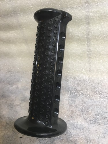Old school bmx orphan grip - school,