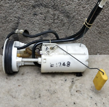 Mercedes W163 M Class Fuel Pump Assembly In Fuel Tank ML 1634702494