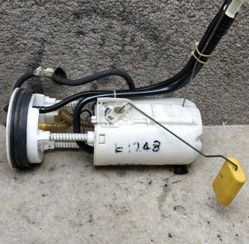 Mercedes w163 class fuel - m,
