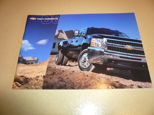 2008 chevrolet commercial - 2008,