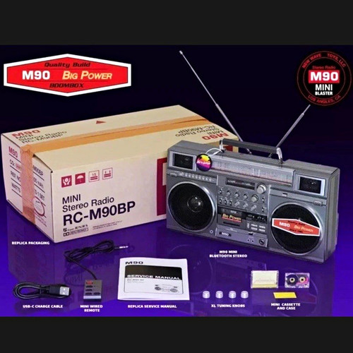 New wave toys m90 mini - m90,