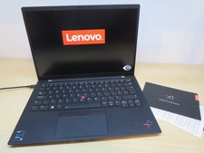 Grade A Lenovo ThinkPad X1