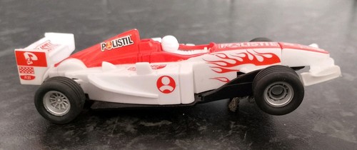 Polistil scale slot - 1/43, car