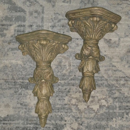 Vintage pair large - pair,