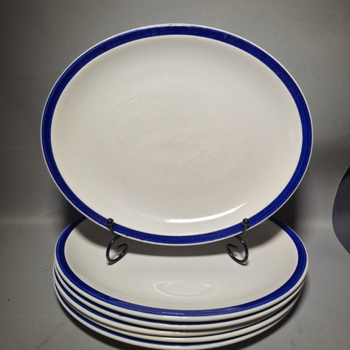 Dudson duraline oval - 6x,