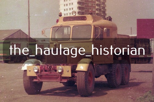 Thh truck photos scammell - photos,