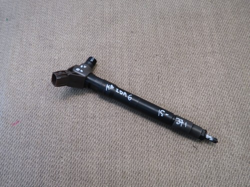 Mazda 2013 2015 mk3 - 2013-2015, gj