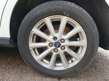 Ford Galaxy MK4 17" Alloy