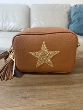 House Of Milano Metallic Star