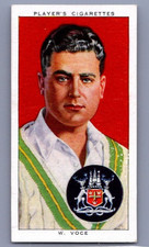 1938 John Player & Sons