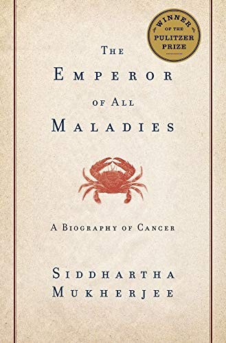 The emperor all maladies - the,