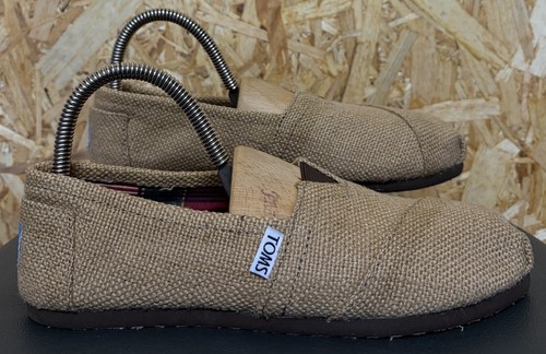 Ladies toms alpargata - ladies,
