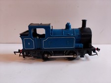 Hornby Tri-ang R355 Blue